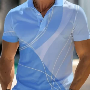 Playeras Polo para caballero