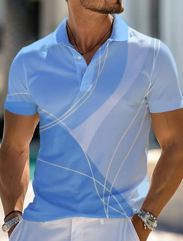 Playeras Polo para caballero