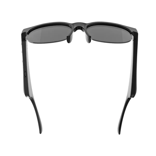 Lentes traductores en diversos idiomas con inteligencia artificial. - Image 2