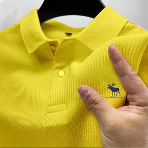 Playera Polo de Verano para caballero.